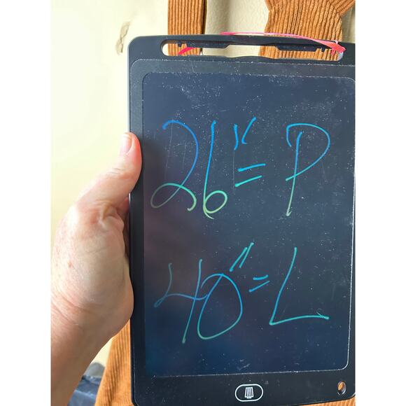 Modcloth Overall style Short Dress or Tunic‎ Sz 3X - Picture 9 of 9